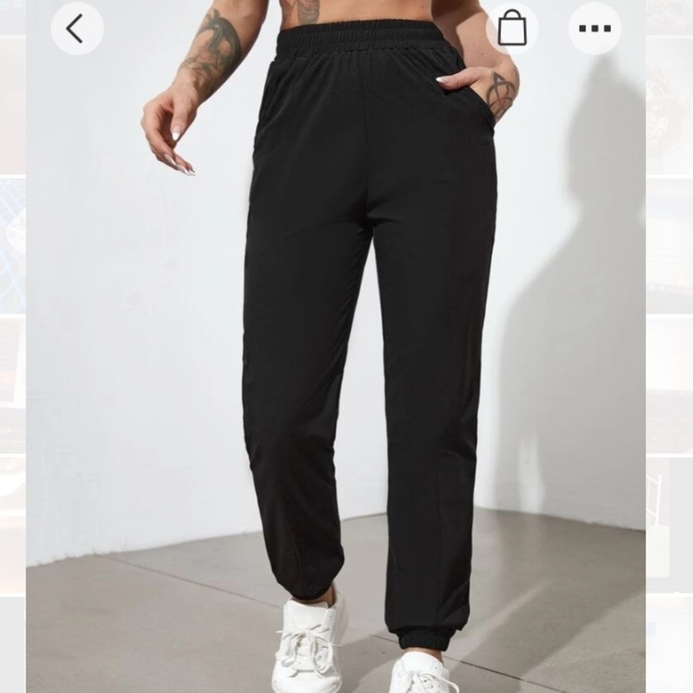 Sport pants